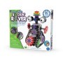 Joc STEM de constructie Robot cu peste 80 de piese